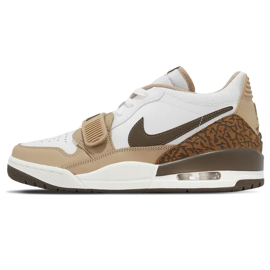 Air Jordan Legacy 312 Low 'Palomino'