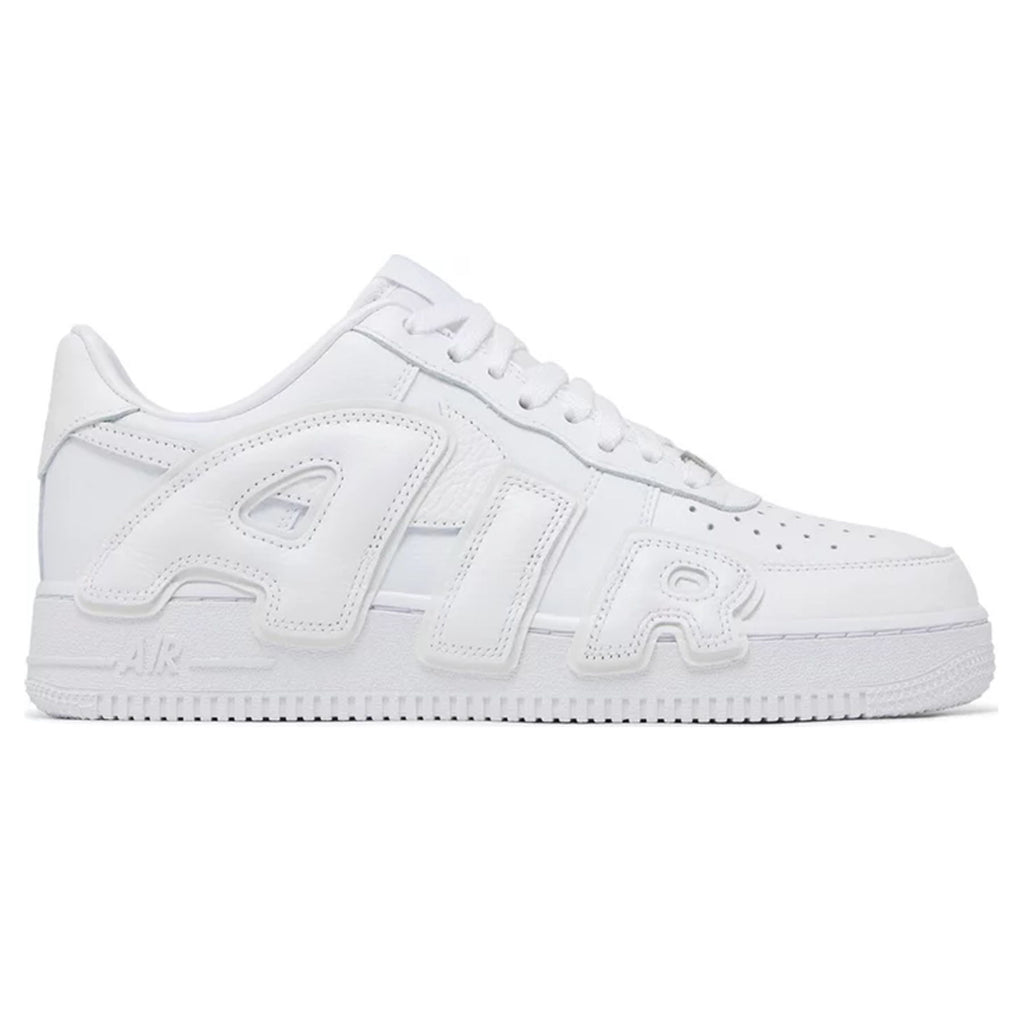 Cactus Plant Flea Market x Nike Air Force 1 Low Premium 'White' 2024