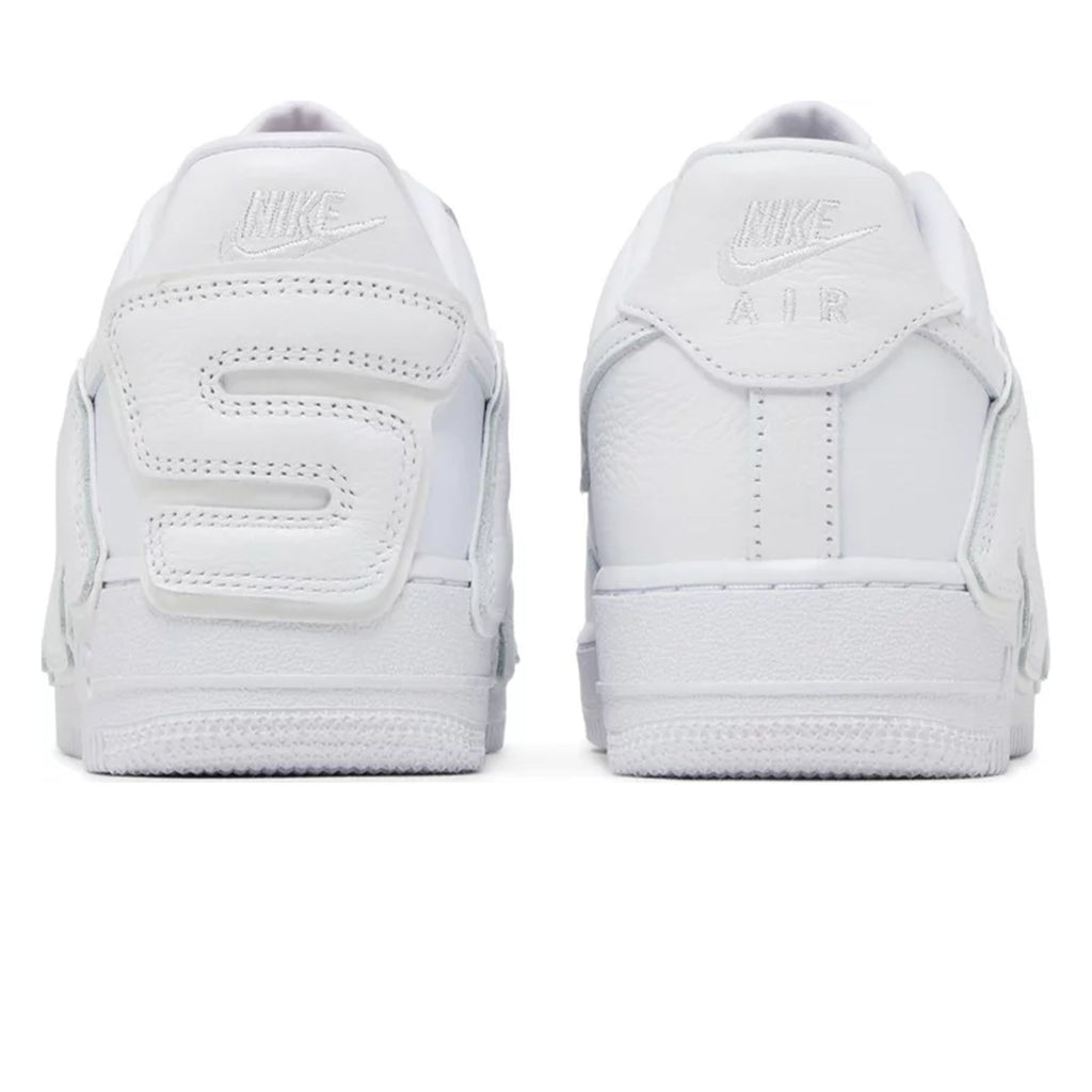 Cactus Plant Flea Market x Nike Air Force 1 Low Premium 'White' 2024