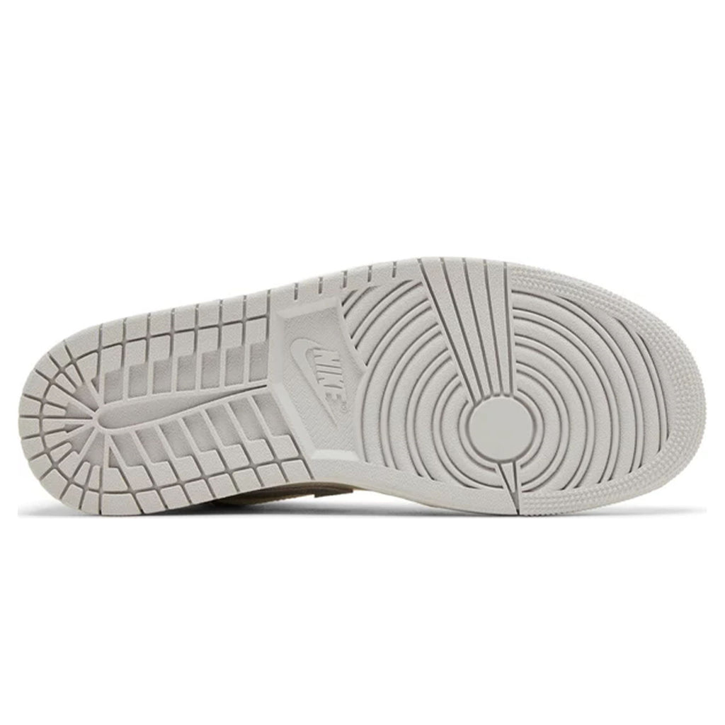 Air Jordan 1 Mid SE 'Neutral Grey Sail'