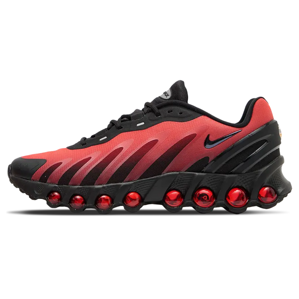 Nike Air Max DN8 'Black Bright Crimson'