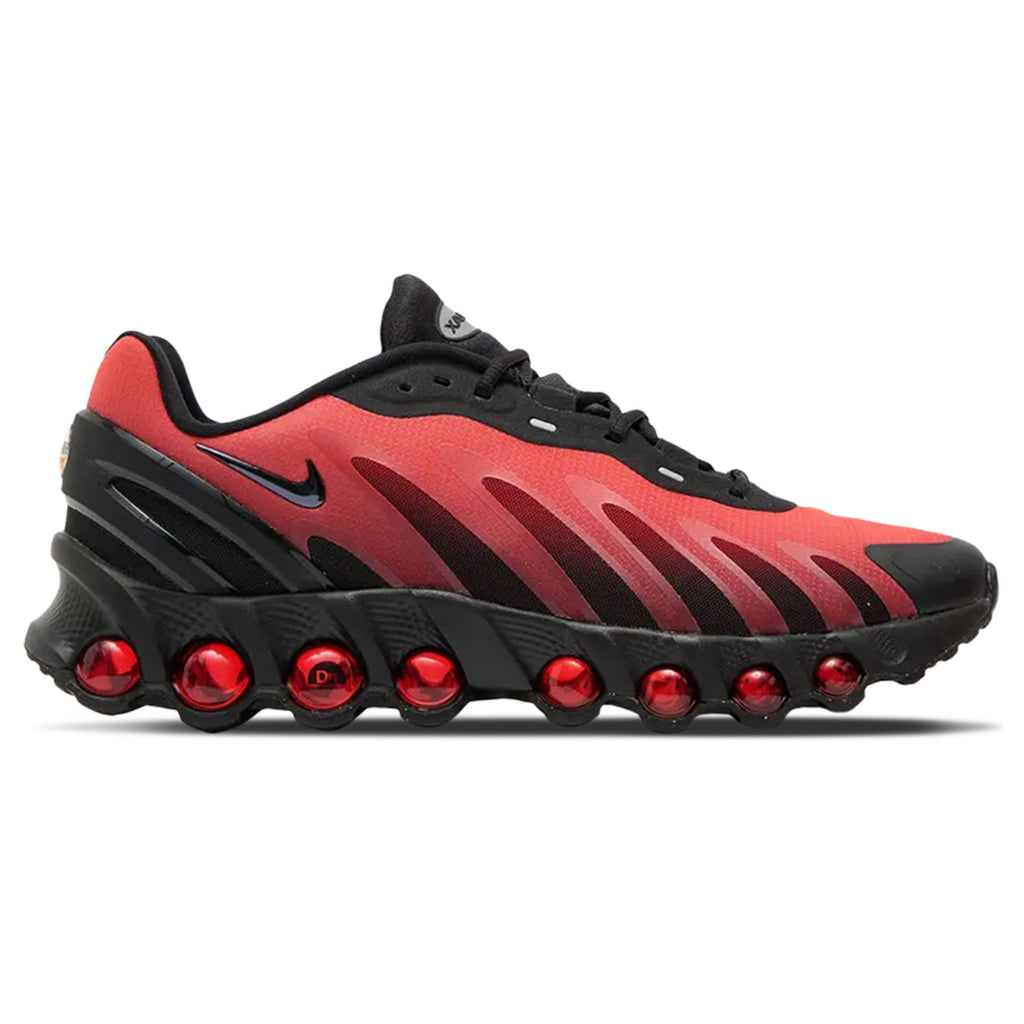 Nike Air Max DN8 'Black Bright Crimson'