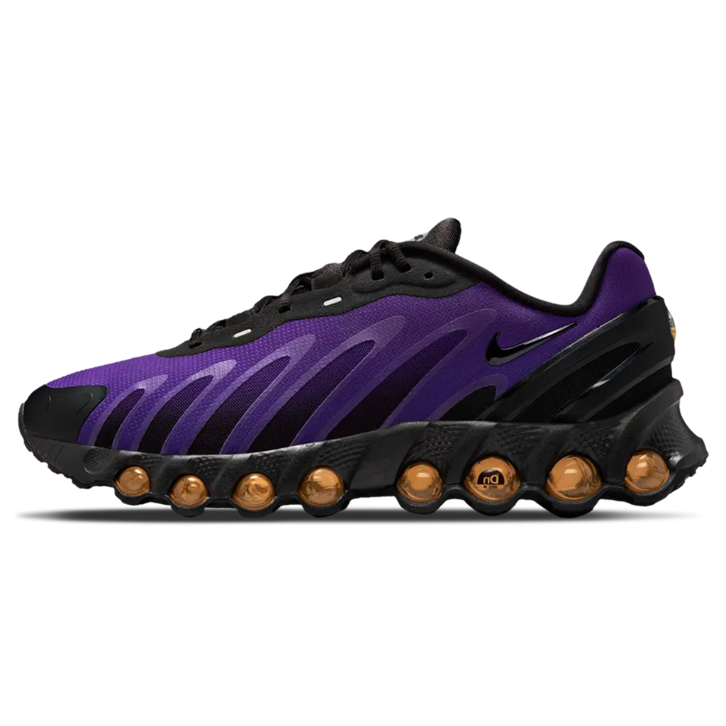 Nike Air Max DN 'Fierce Purple'