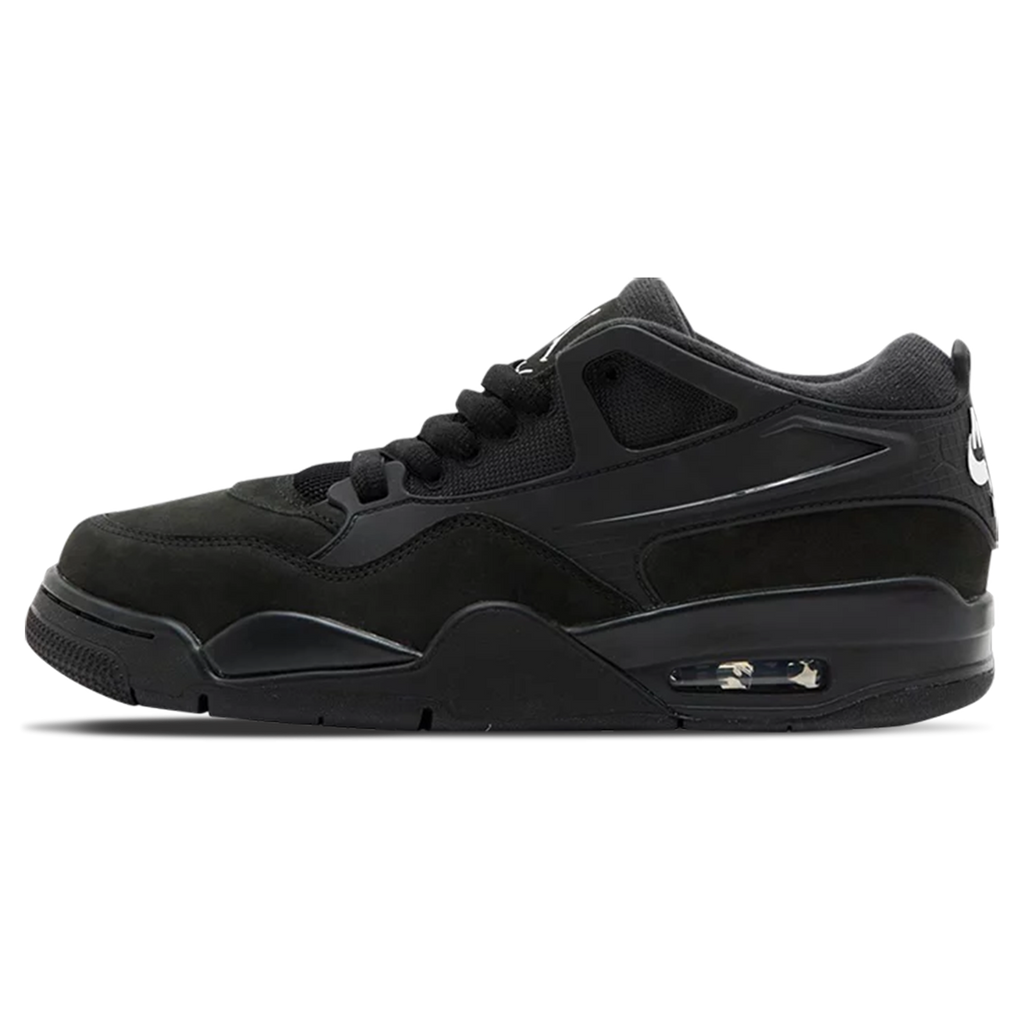 Air Jordan 4 RM 'Black Cat'