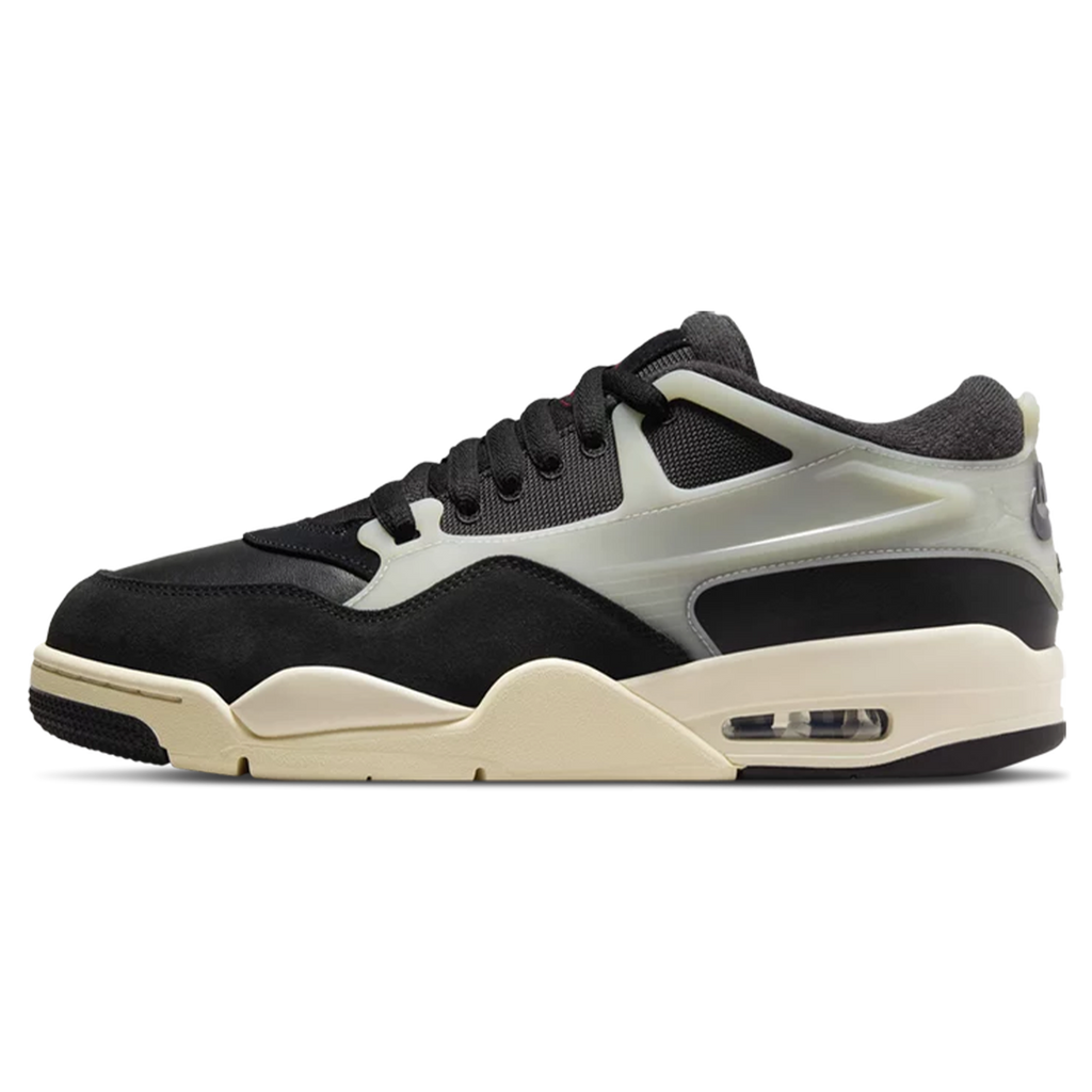 Air Jordan 4 RM 'Black Sail'