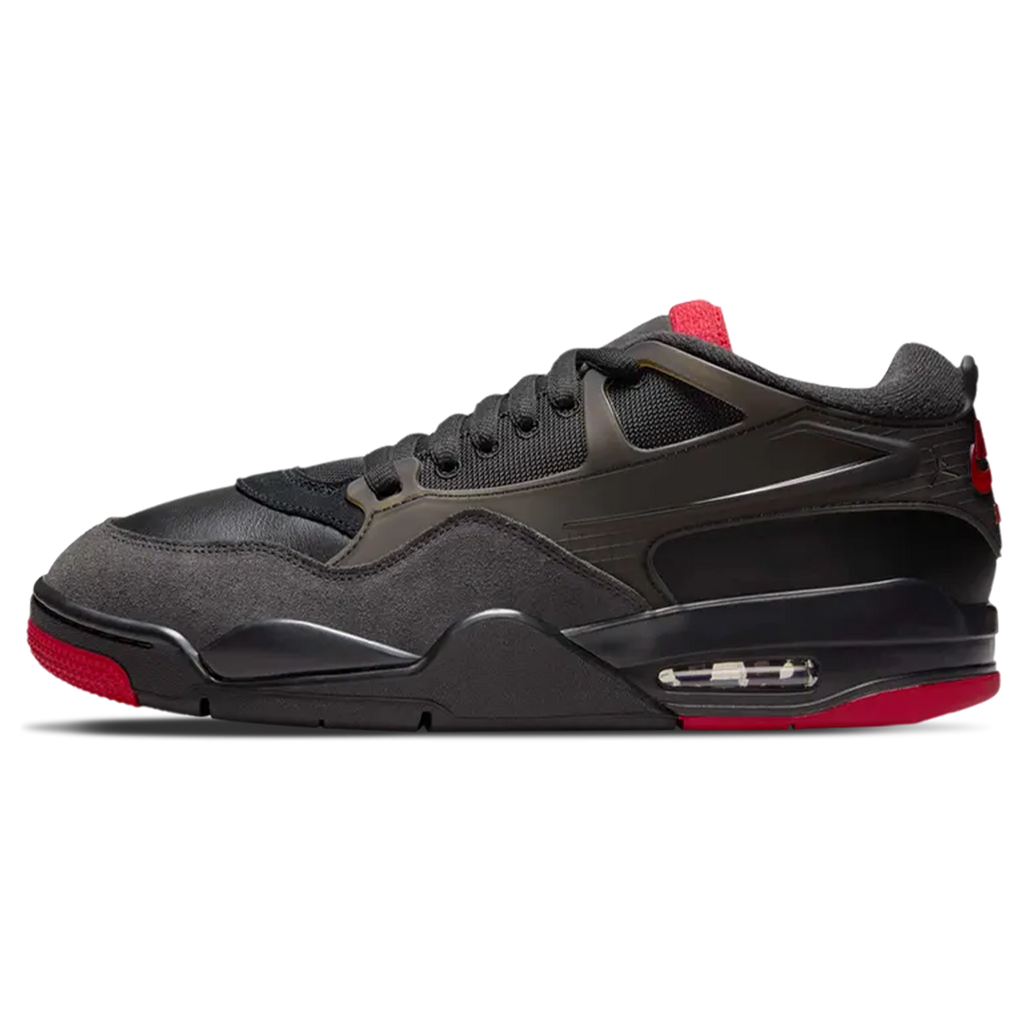 Air Jordan 4 RM 'Bred'