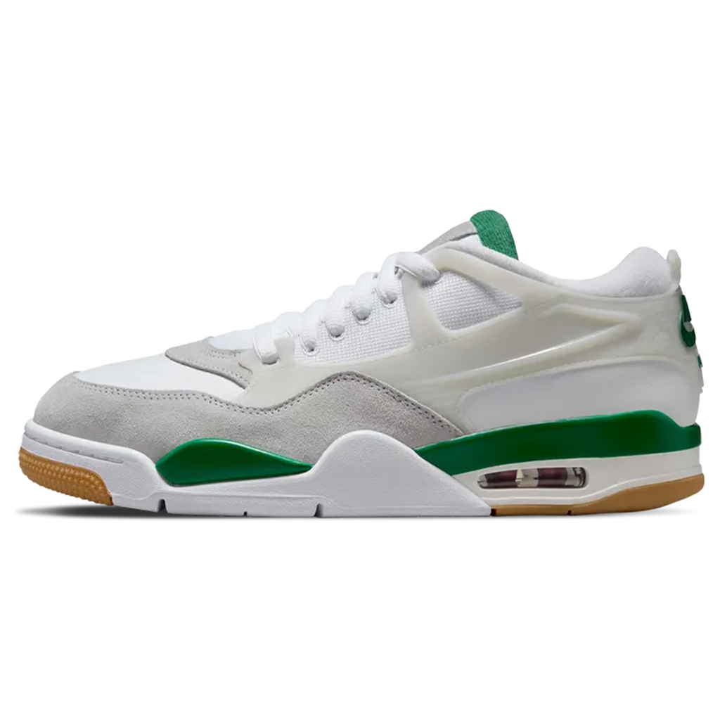 Air Jordan 4 RM 'Pine Green'