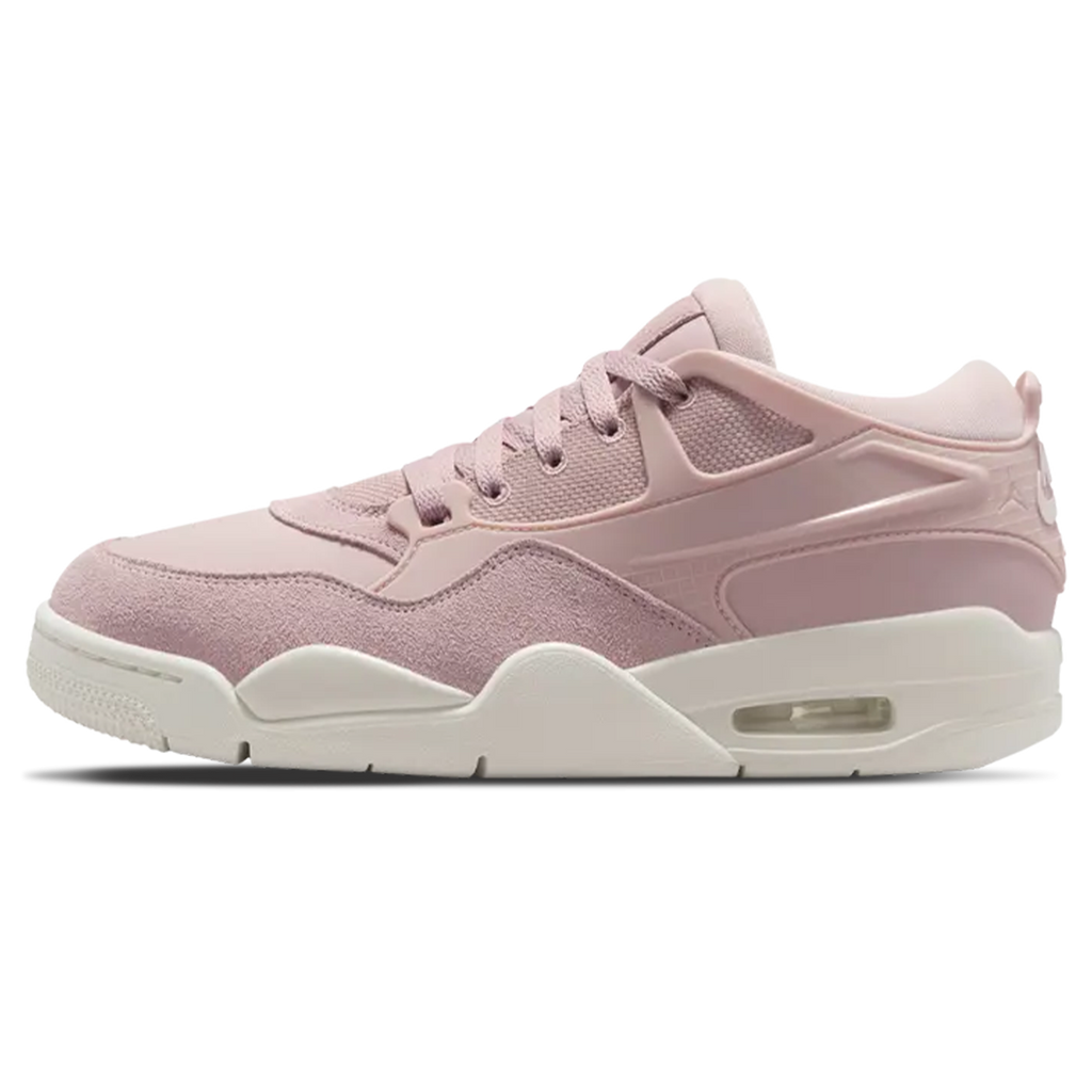Air Jordan 4 RM Wmns 'Pink Oxford'