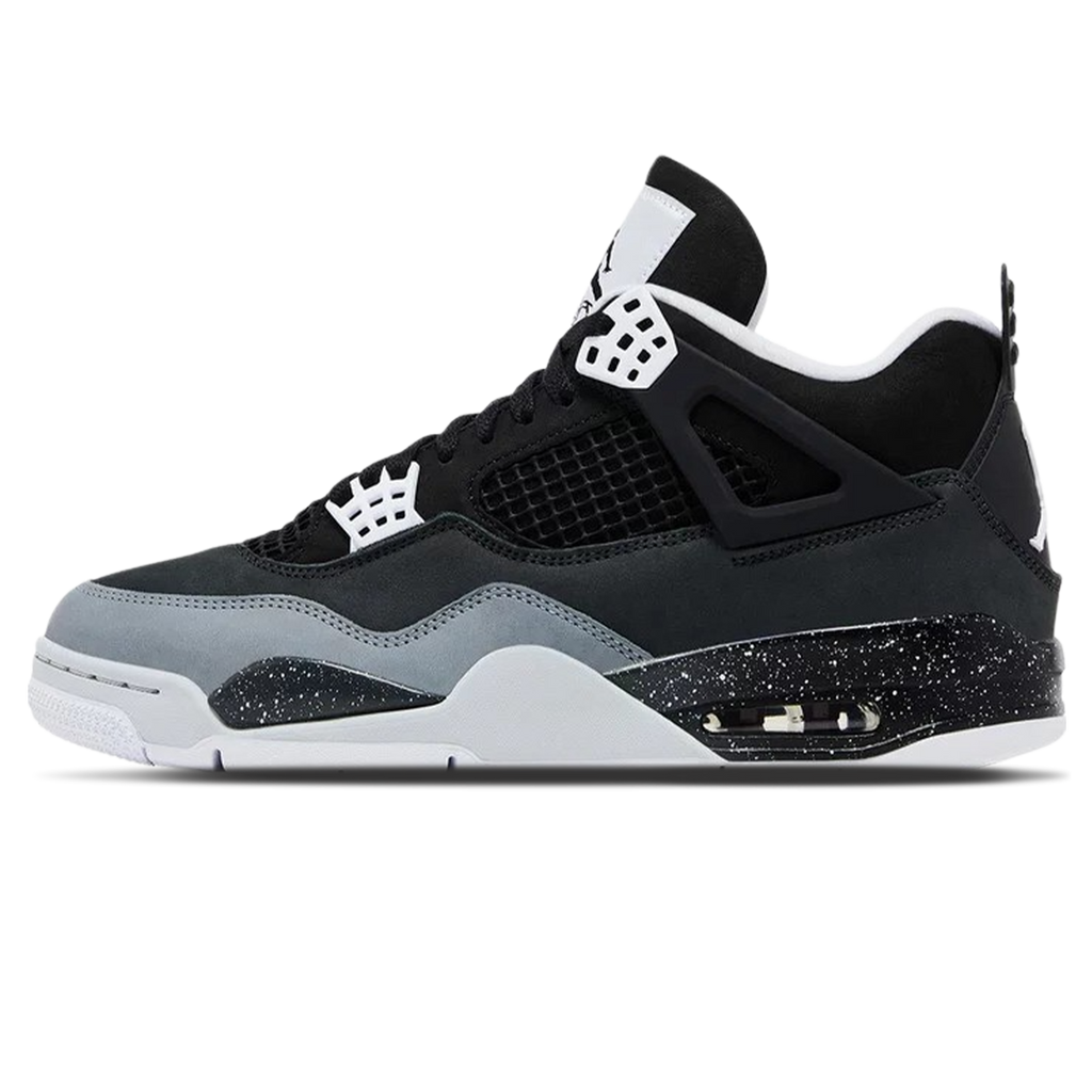 Air Jordan 4 Retro 'Fear' 2024