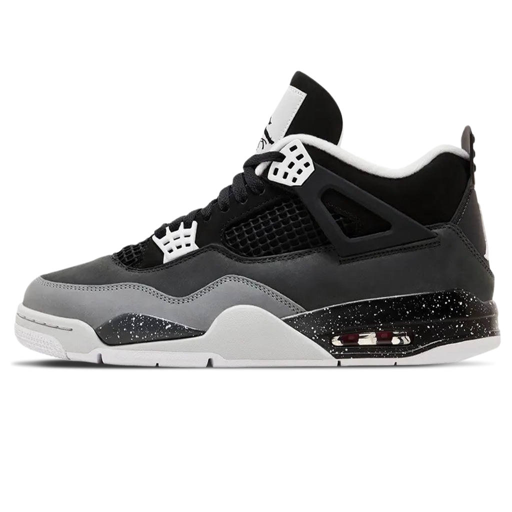 Air Jordan 4 Retro 'Fear' 2024