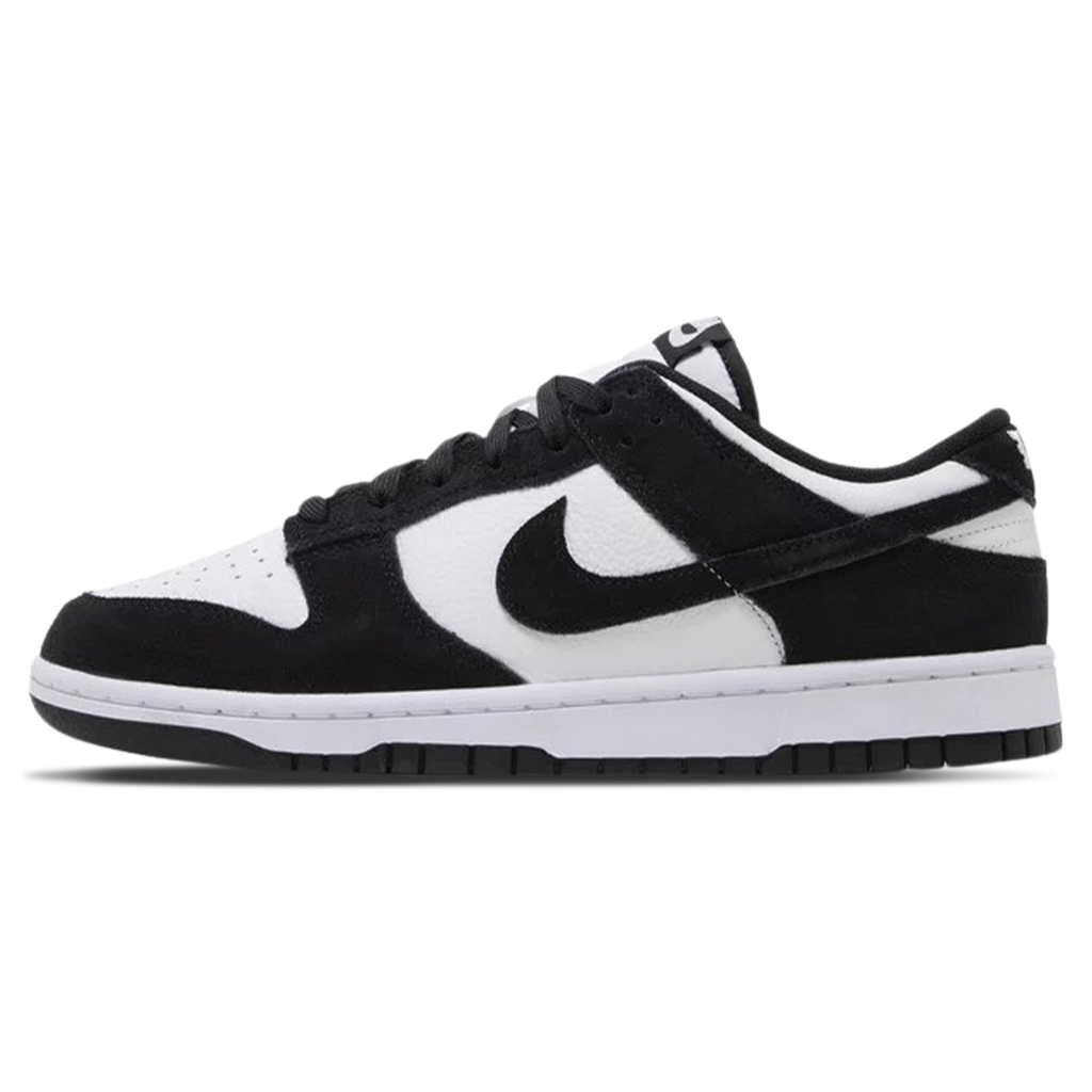 Nike Dunk Low SE 'Suede Panda'