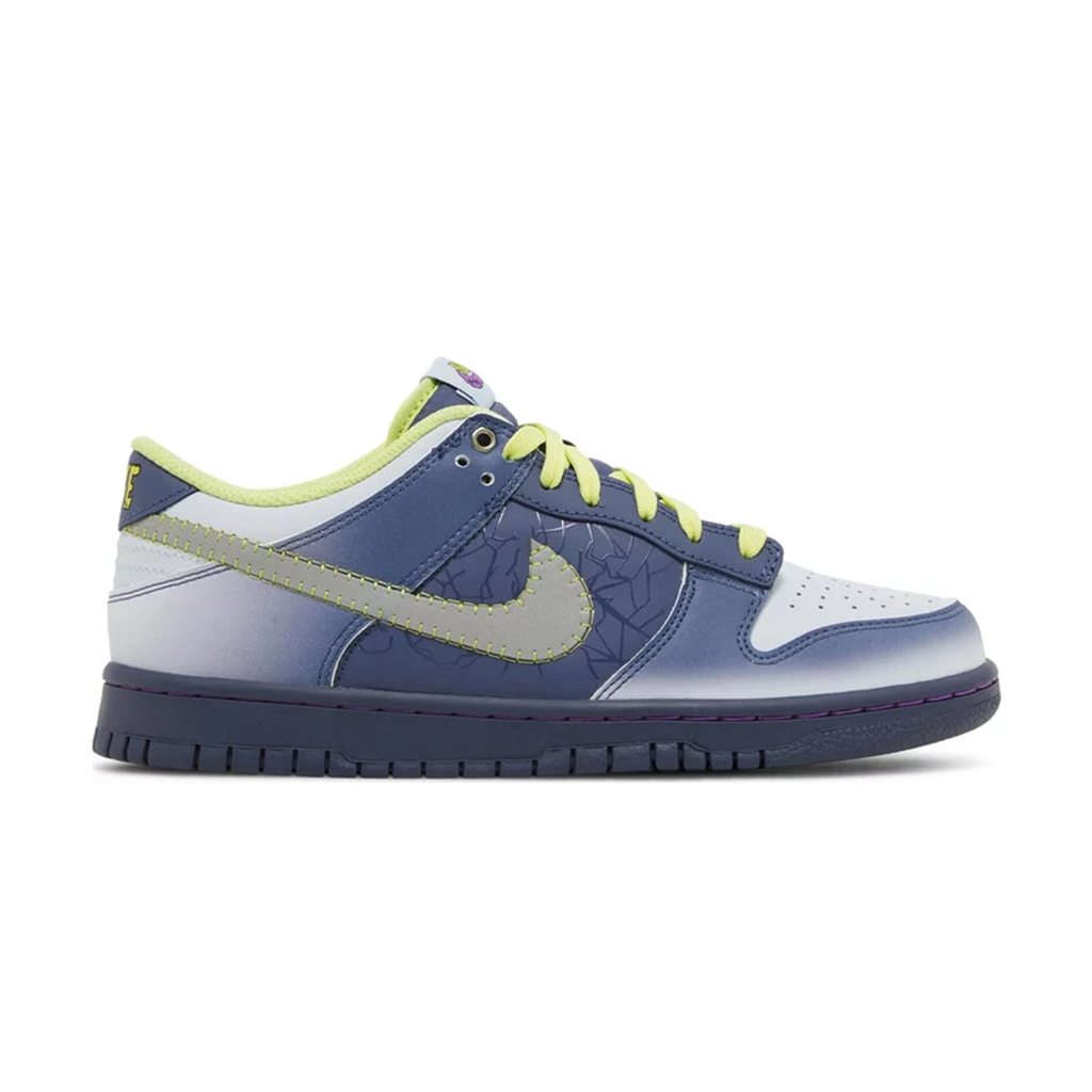Nike Dunk Low GS 'Halloween- I am Fearless!'
