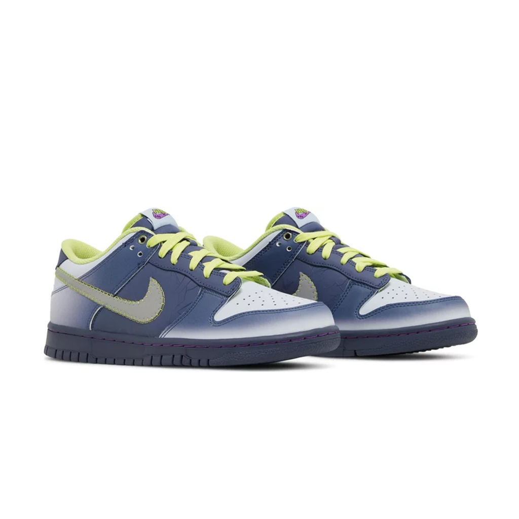 Nike Dunk Low GS 'Halloween- I am Fearless!'
