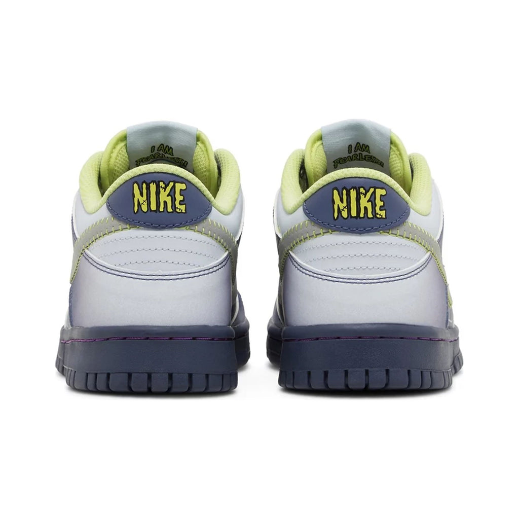 Nike Dunk Low GS 'Halloween- I am Fearless!'