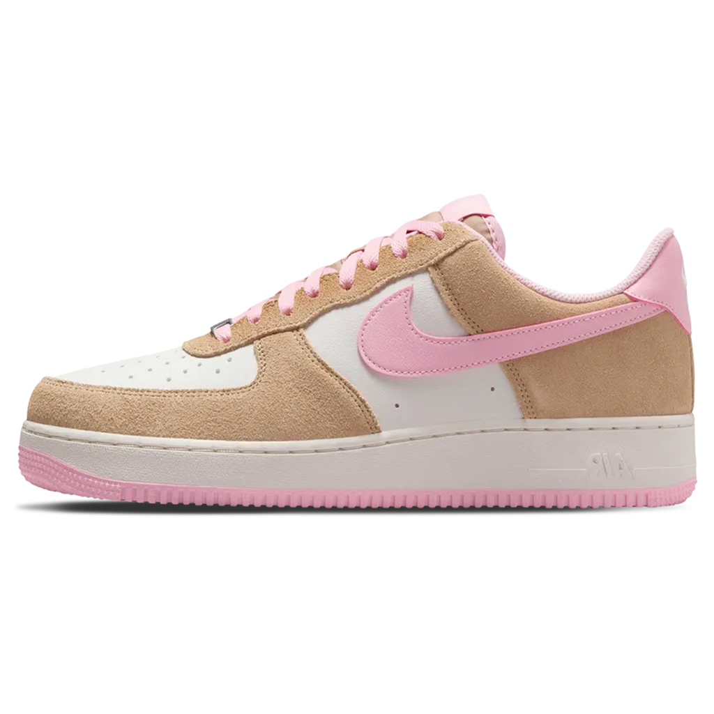 Nike Air Force 1 '07 LV8 'Hemp Pink'