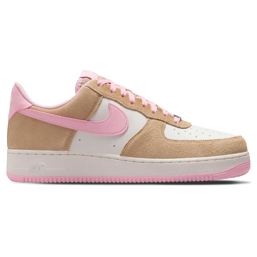 Nike Air Force 1 '07 LV8 'Hemp Pink'