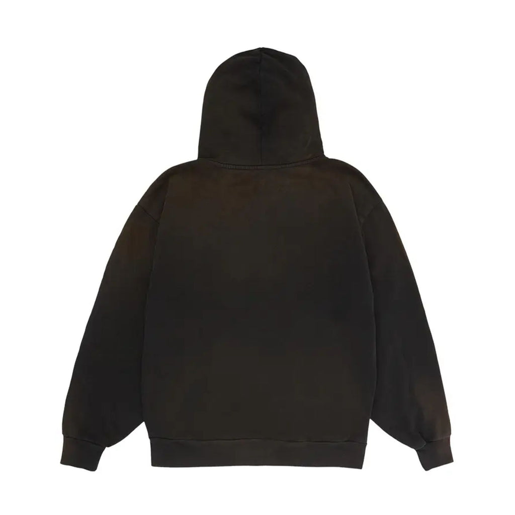 Nike FC Barcelona x Cactus Jack Spray Logo Hoodie 'Blue'