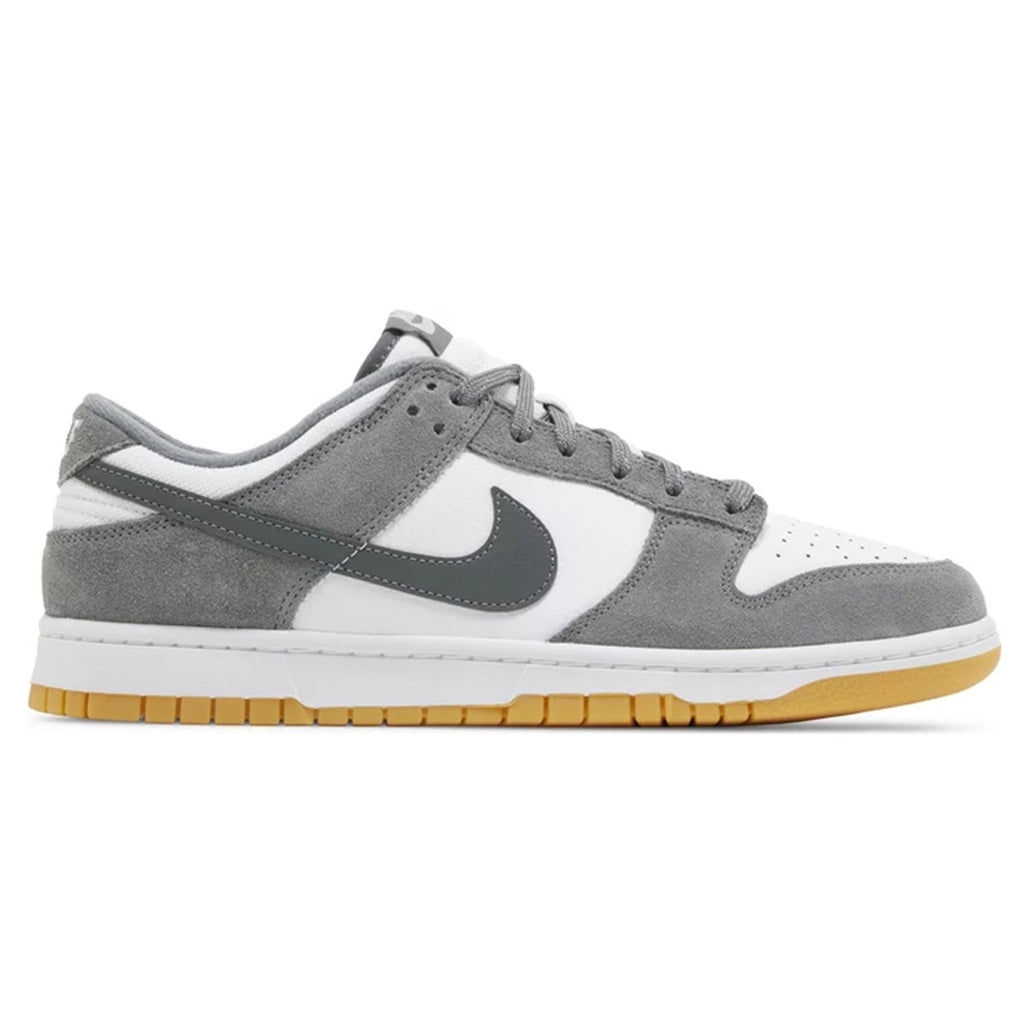 Nike Dunk Low 'Smoke Grey Gum'