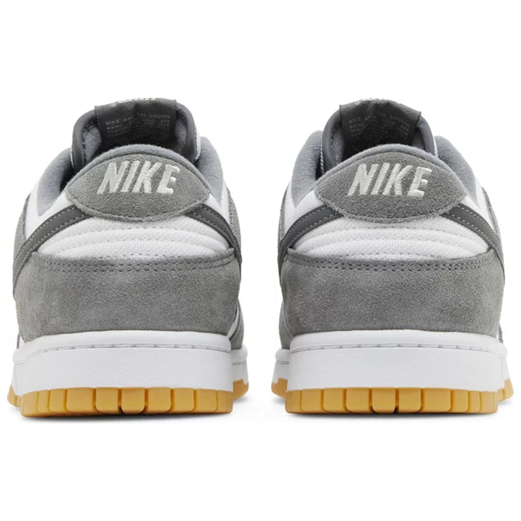 Nike Dunk Low 'Smoke Grey Gum'