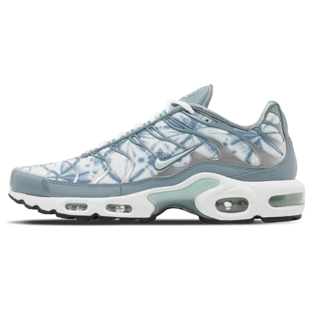 Nike Air Max Plus 'Palm Pack - Waterway'
