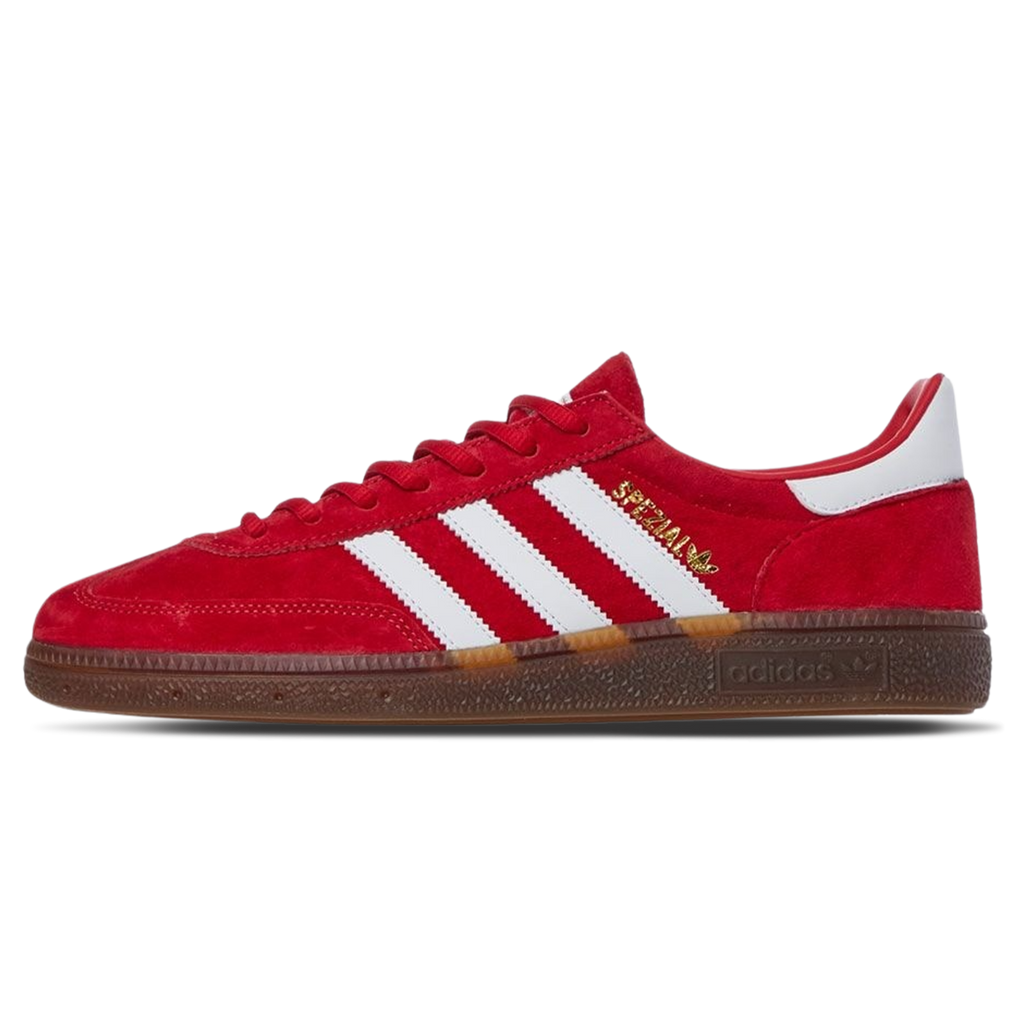 adidas Handball Spezial 'Scarlet Gum'