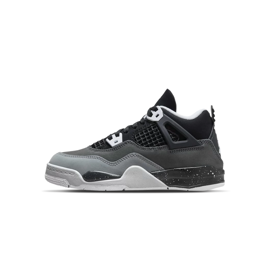 Air Jordan 4 Retro PS 'Fear' 2024
