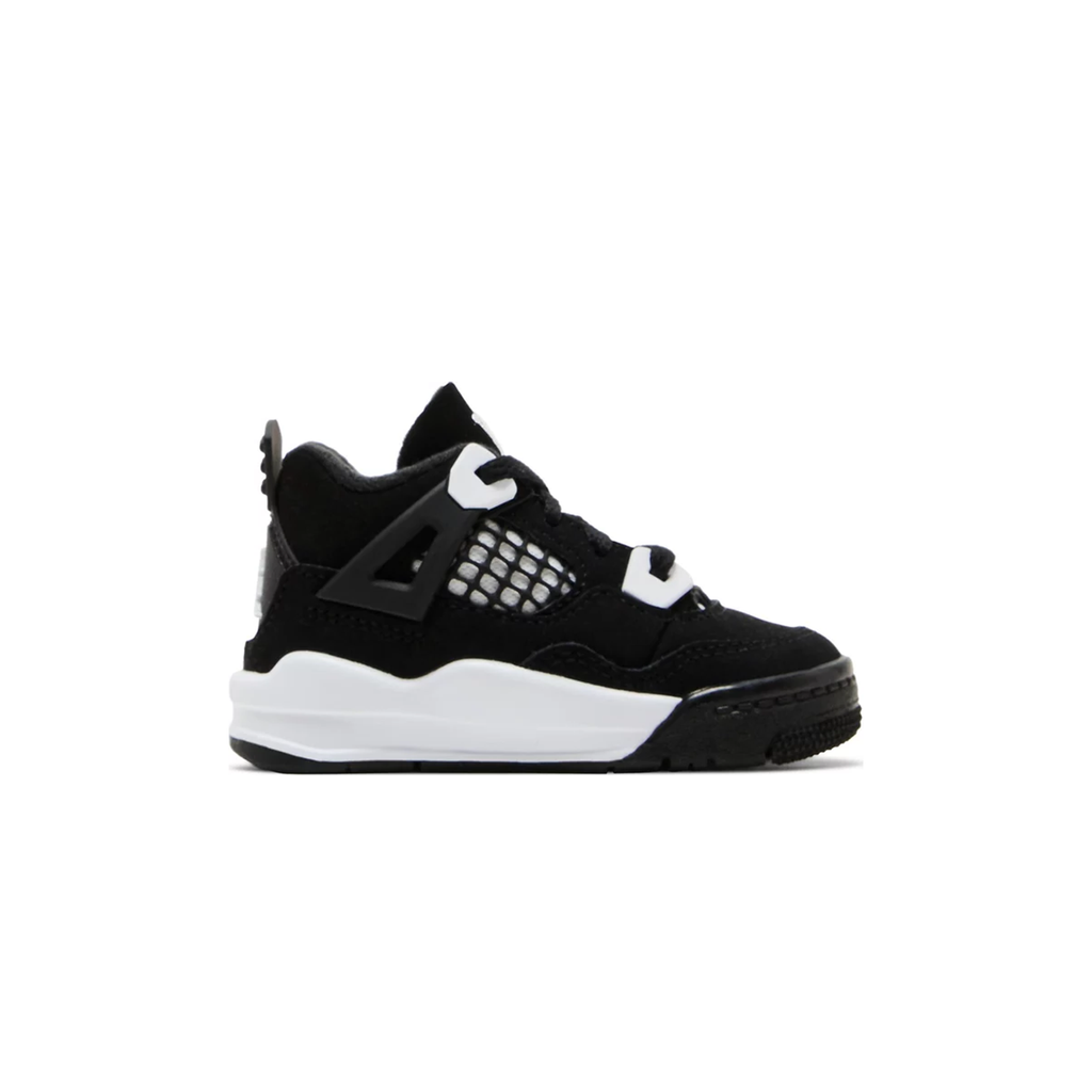 Air Jordan 4 Retro TD 'White Thunder'