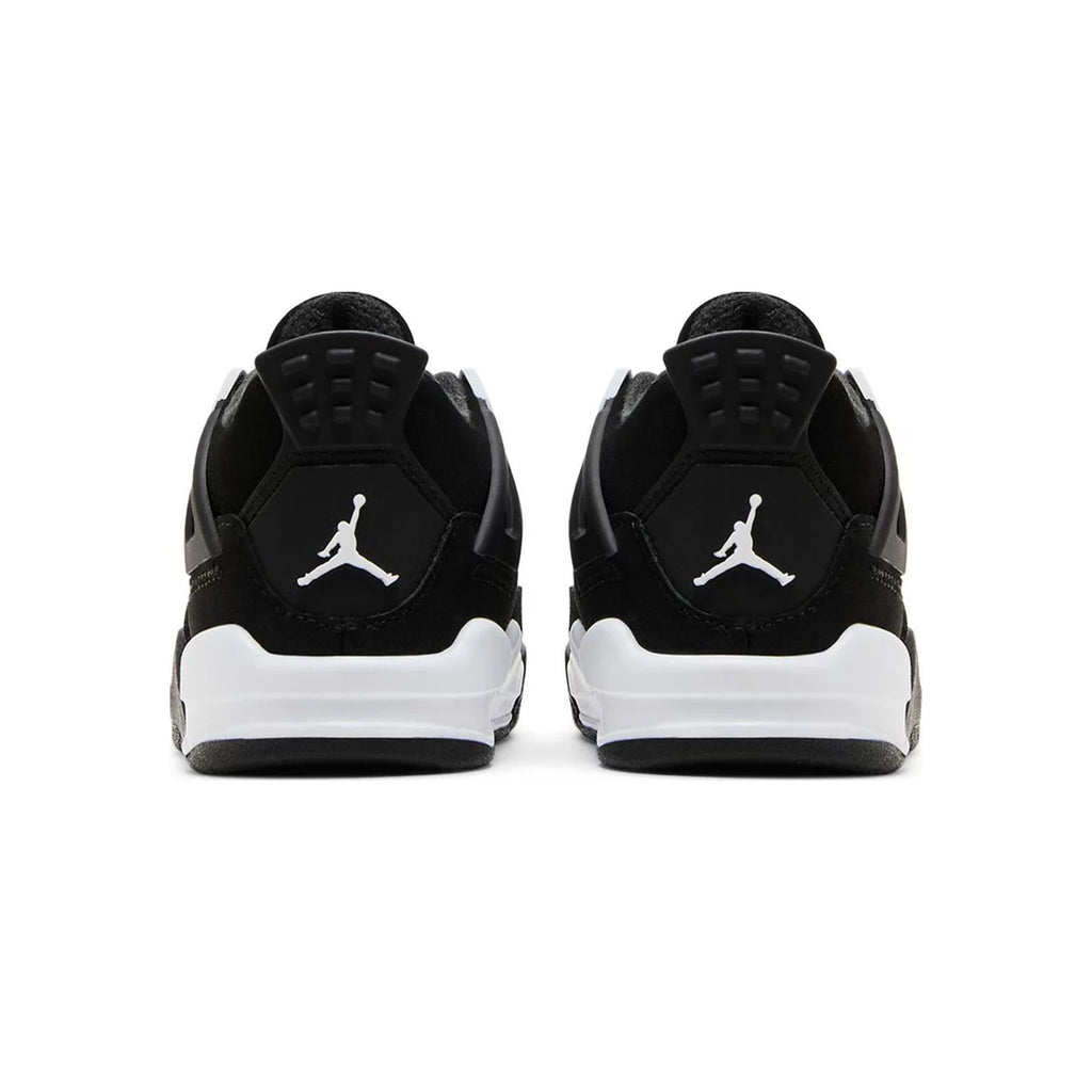 Air Jordan 4 Retro TD 'White Thunder'