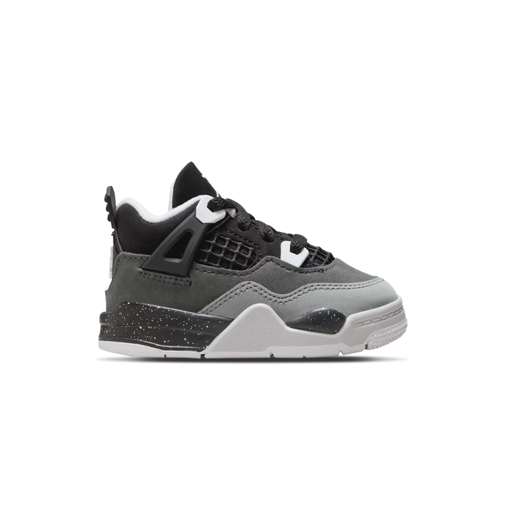 Air Jordan 4 Retro TD 'Fear' 2024