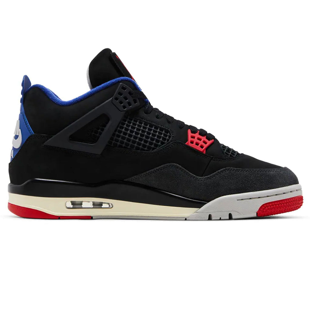 Air Jordan 4 Retro 'Rare Air - Gold Lettering'