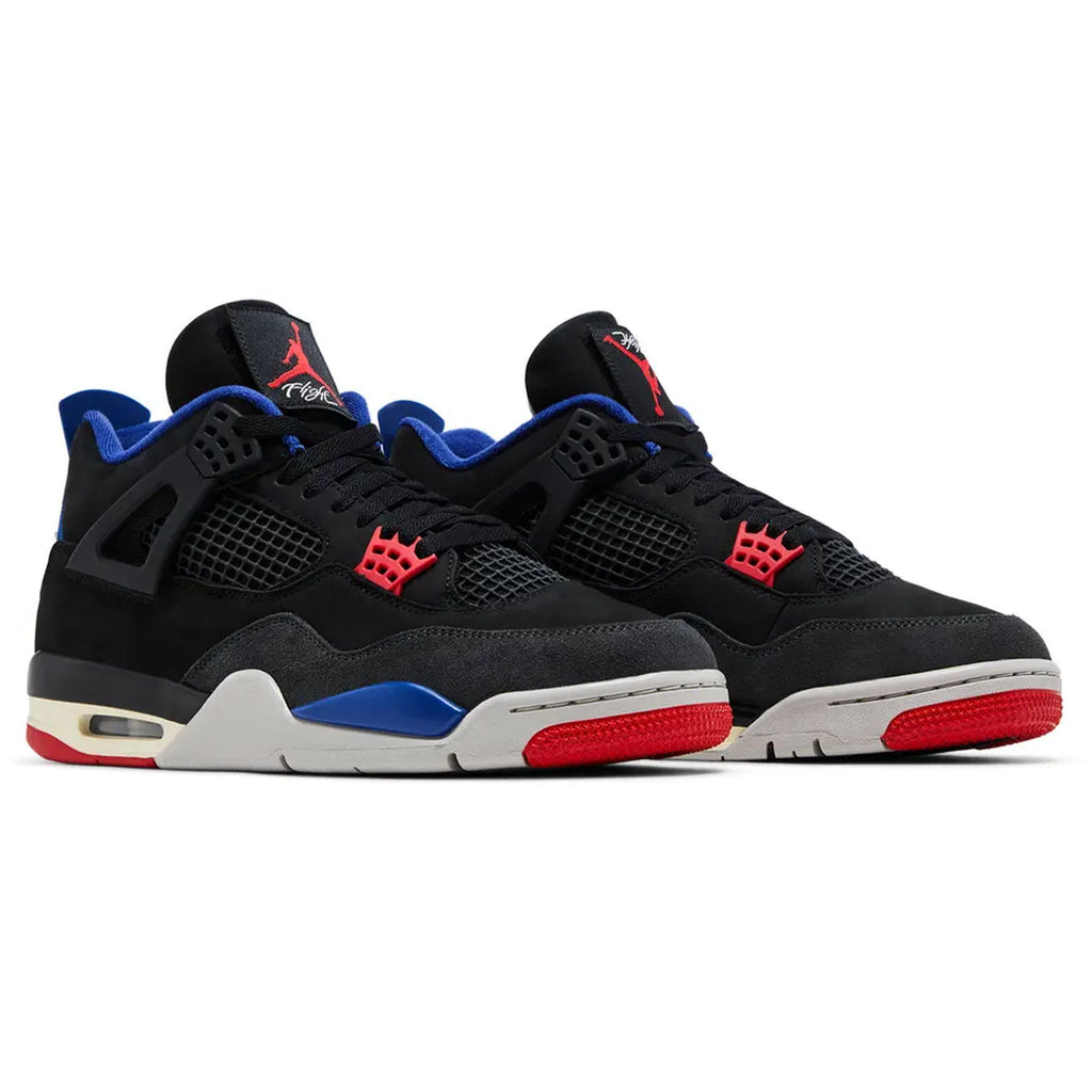 Air Jordan 4 Retro 'Rare Air - Gold Lettering'