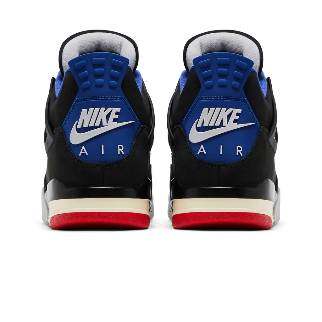 Air Jordan 4 Retro 'Rare Air - Gold Lettering'
