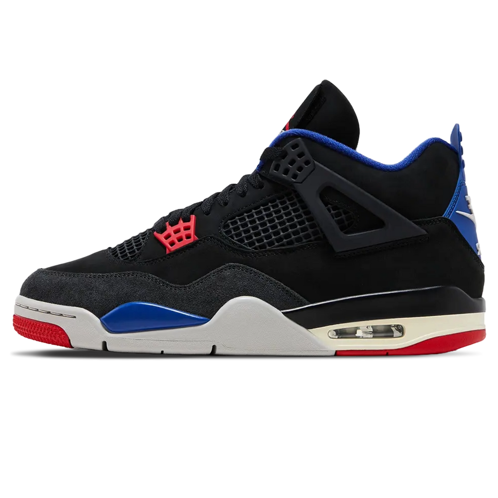Air Jordan 4 Retro 'Rare Air - Gold Lettering'