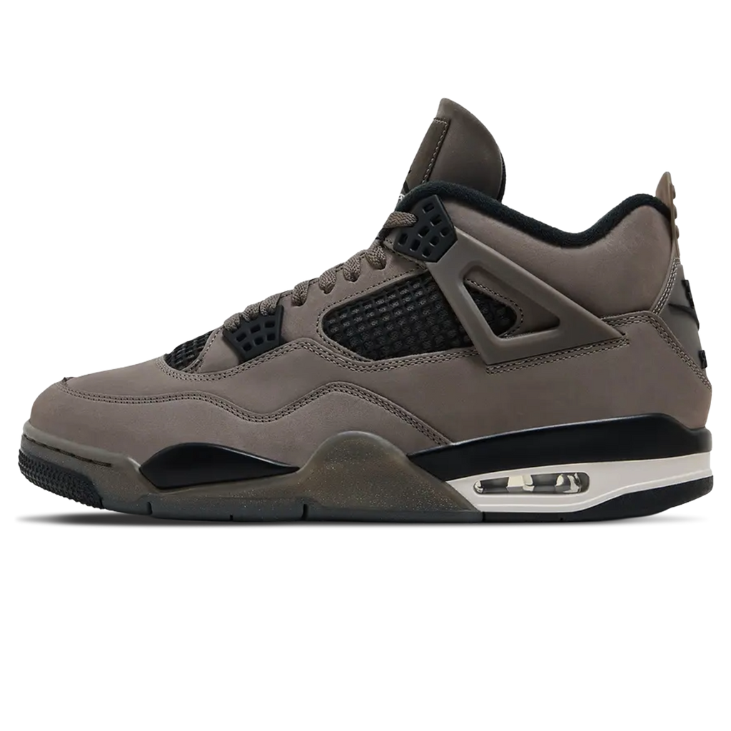 Air Jordan 4 Retro 'Cave Stone'