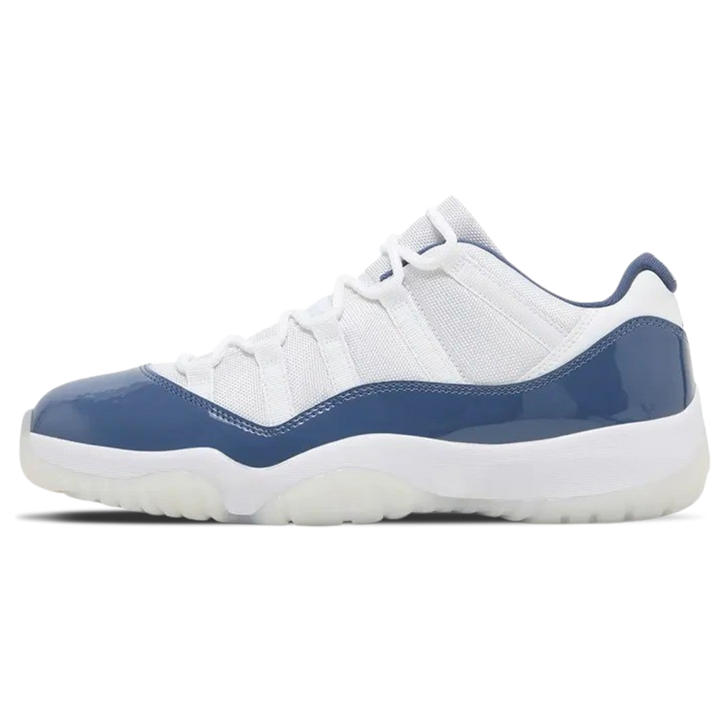 Air Jordan 11 Low Retro 'Diffused Blue'