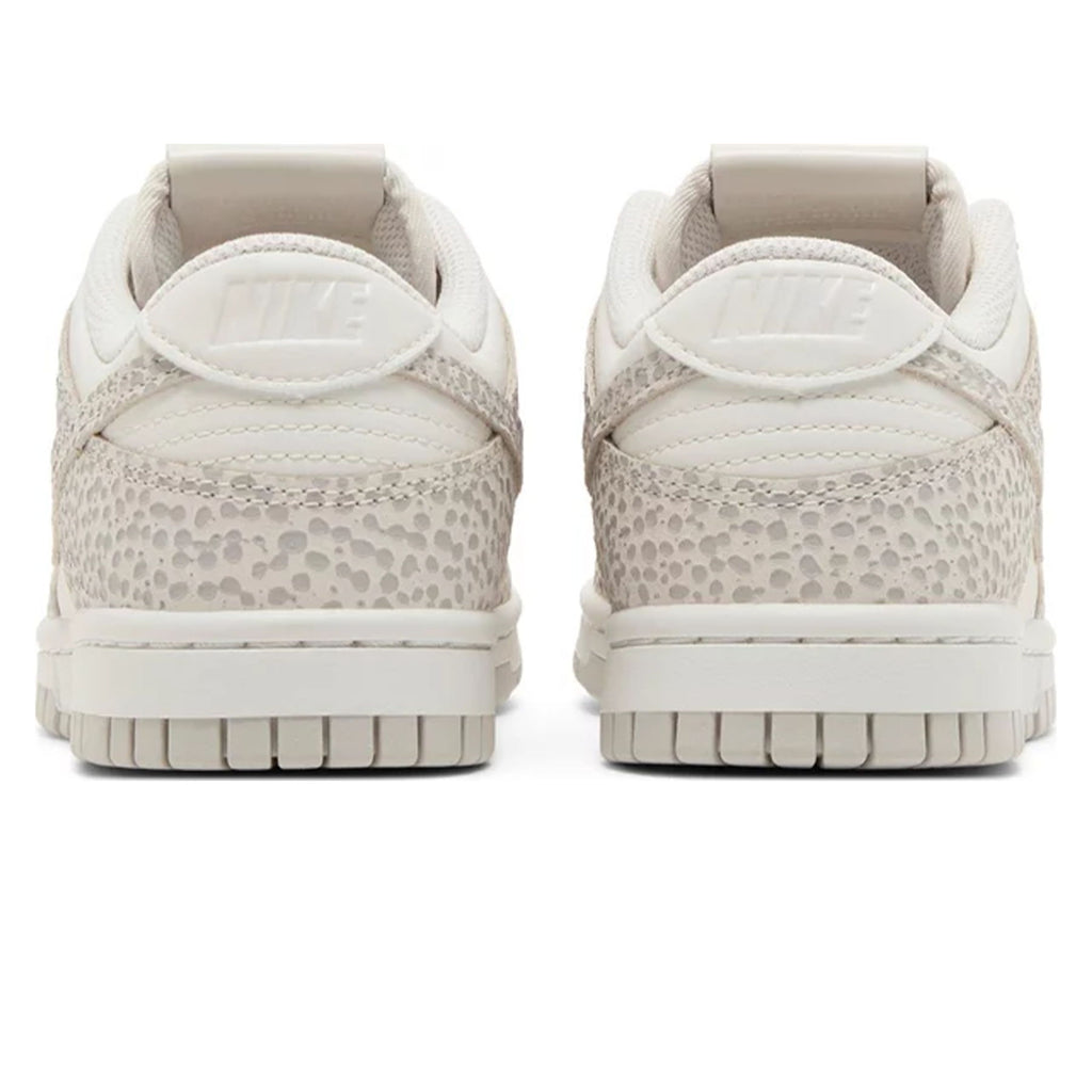 Nike Dunk Low Wmns 'Safari Print Pack - Phantom'