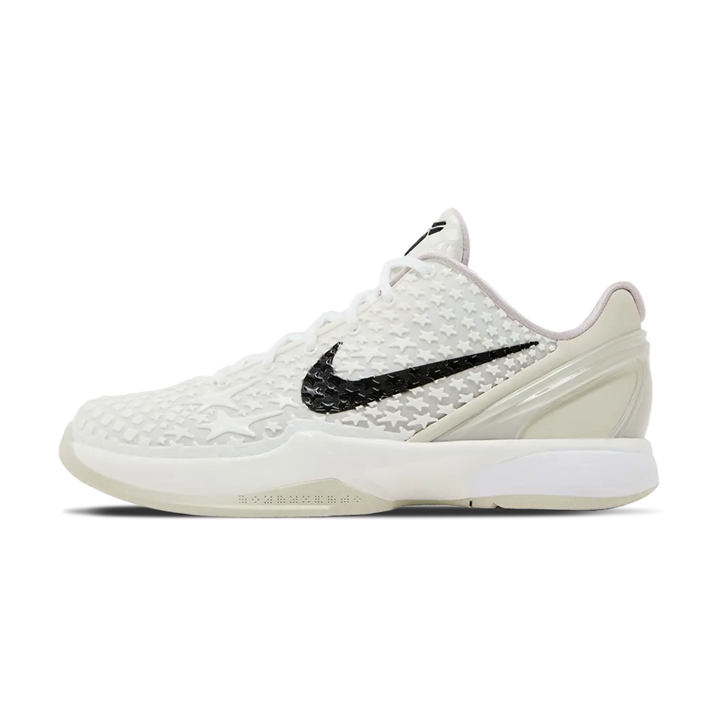 Nike Zoom Kobe 6 GS 'All-Star - Sail'