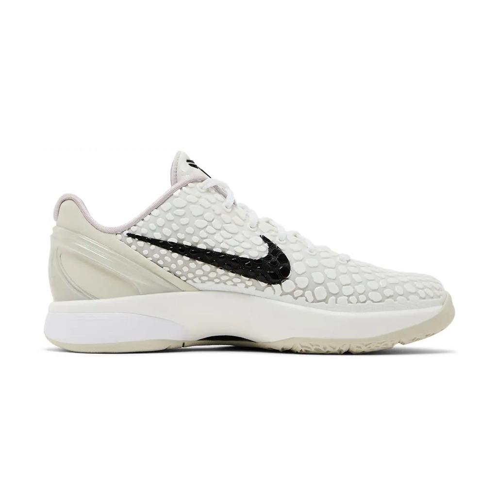 Nike Zoom Kobe 6 GS 'All-Star - Sail'