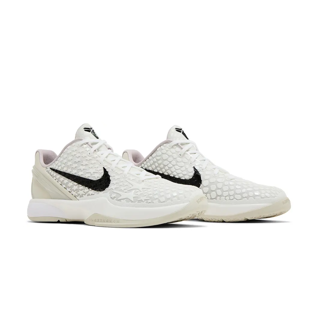 Nike Zoom Kobe 6 GS 'All-Star - Sail'