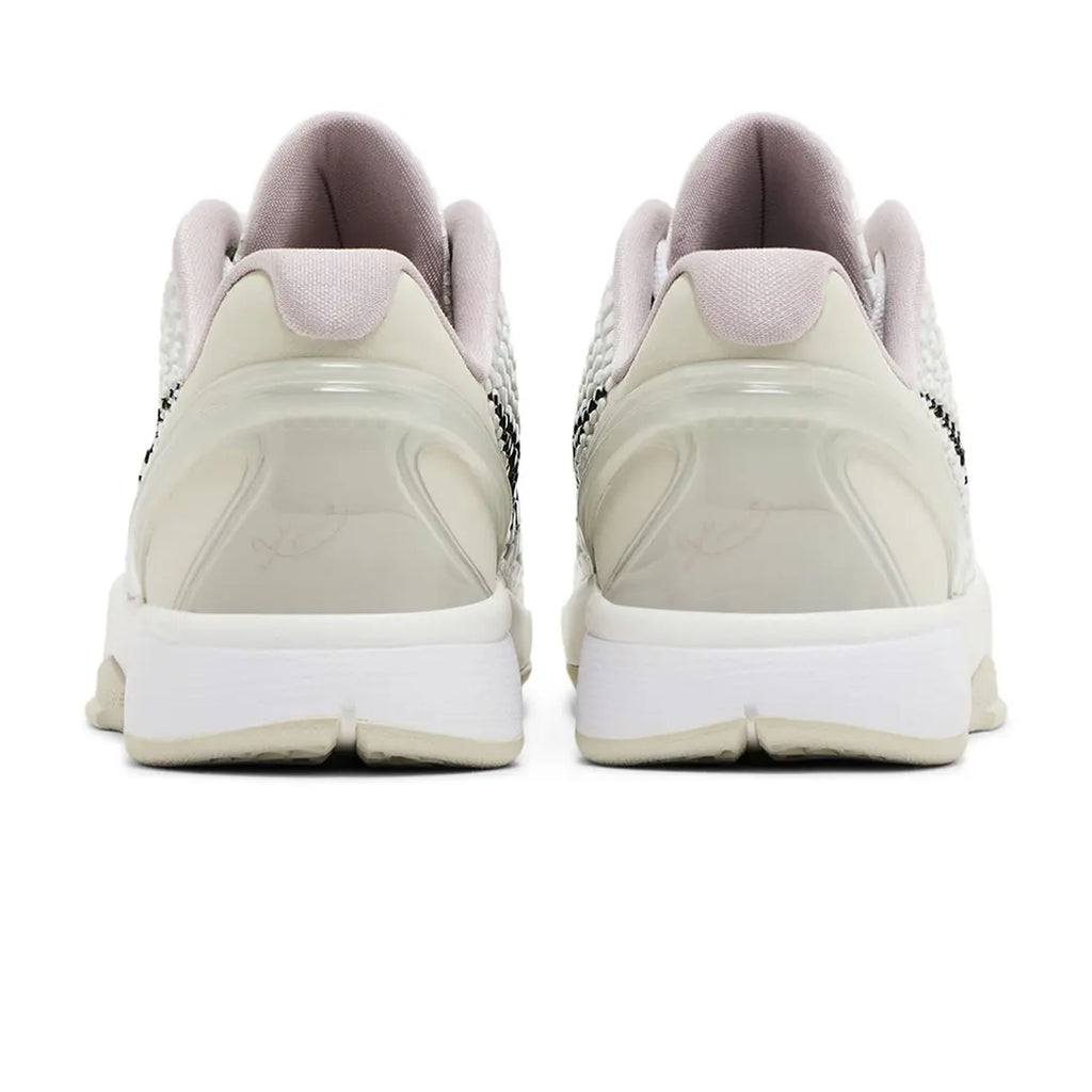 Nike Zoom Kobe 6 GS 'All-Star - Sail'