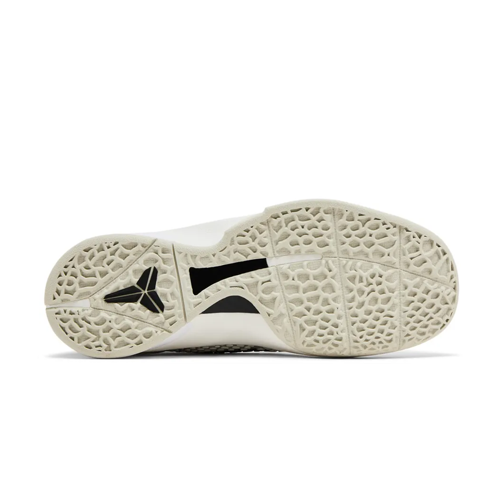 Nike Zoom Kobe 6 GS 'All-Star - Sail'