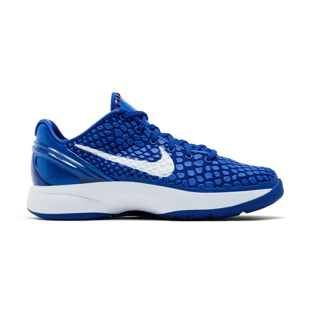 Nike Zoom Kobe 6 GS 'Dodgers'