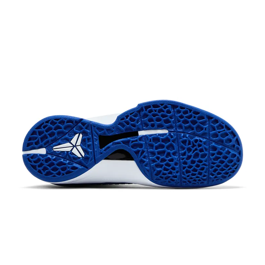 Nike Zoom Kobe 6 GS 'Dodgers'