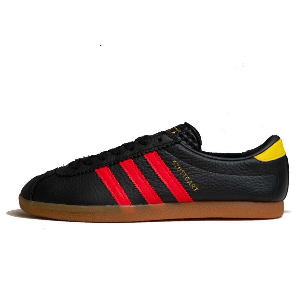 size? x Adidas Stuttgart 'Anniversary City Series'