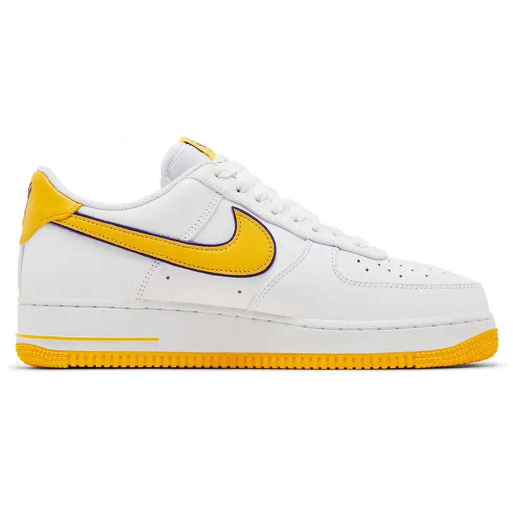 Kobe Bryant x Nike Air Force 1 Low Retro QS 'Lakers Home'