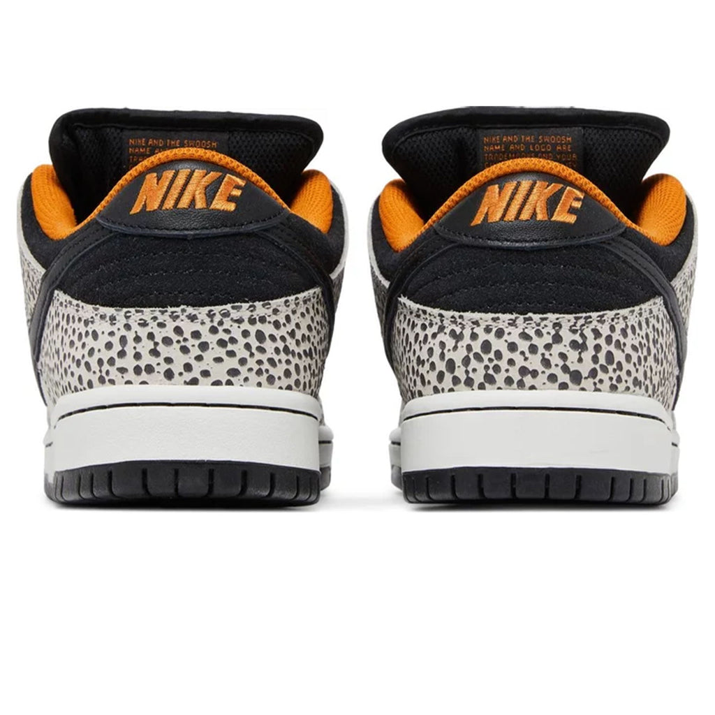 Nike Dunk SB Low 'Safari Olympics'