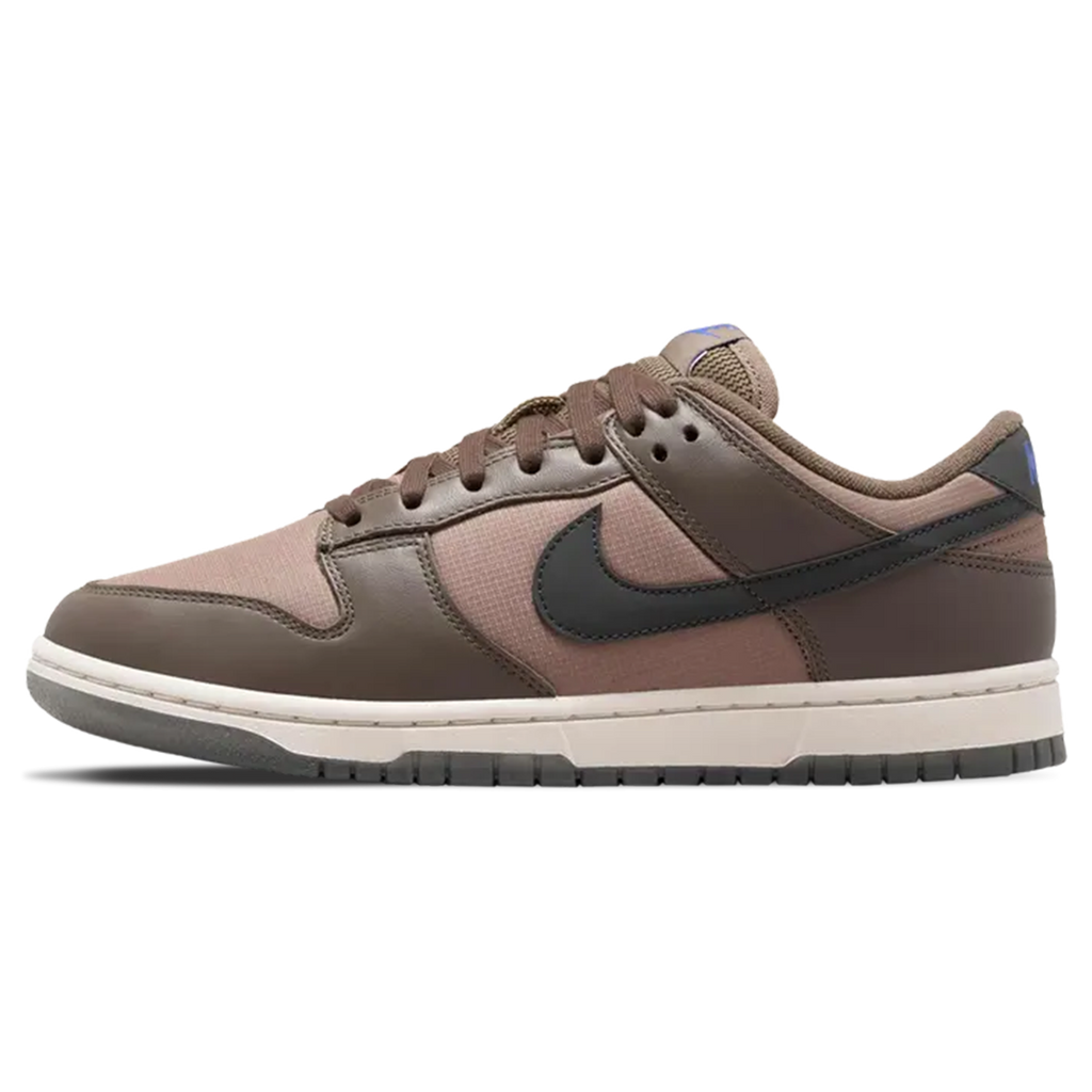Nike Dunk Low Wmns 'Mink Brown'