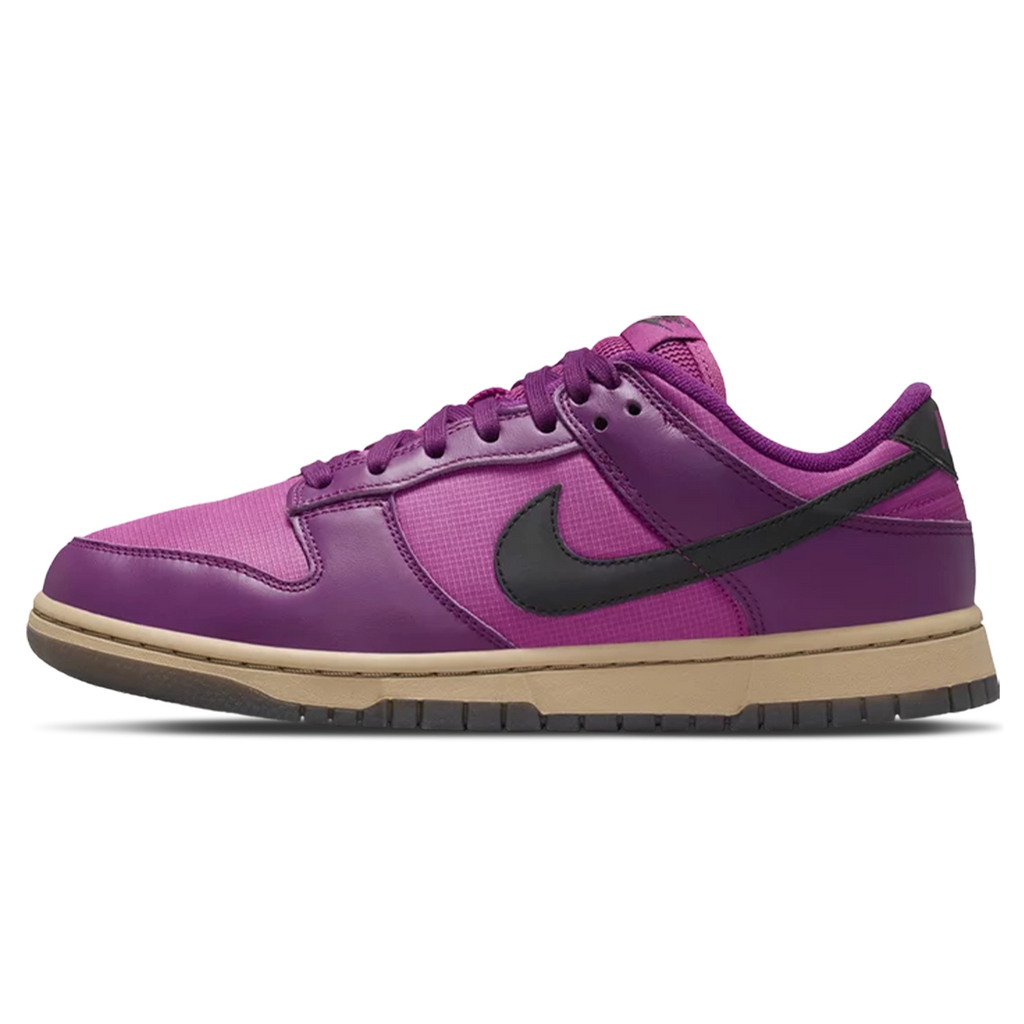 Nike Dunk Low Wmns 'Viotech'
