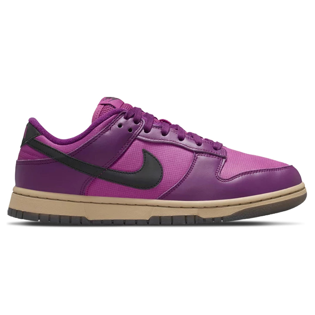 Nike Dunk Low Wmns 'Viotech'