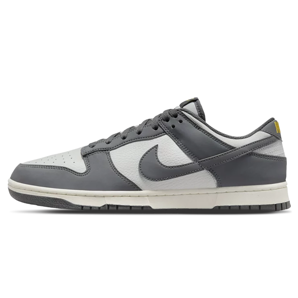 Nike Dunk Low Next Nature 'Iron Grey Lightning'